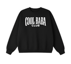 Cool Baba Club Crewneck