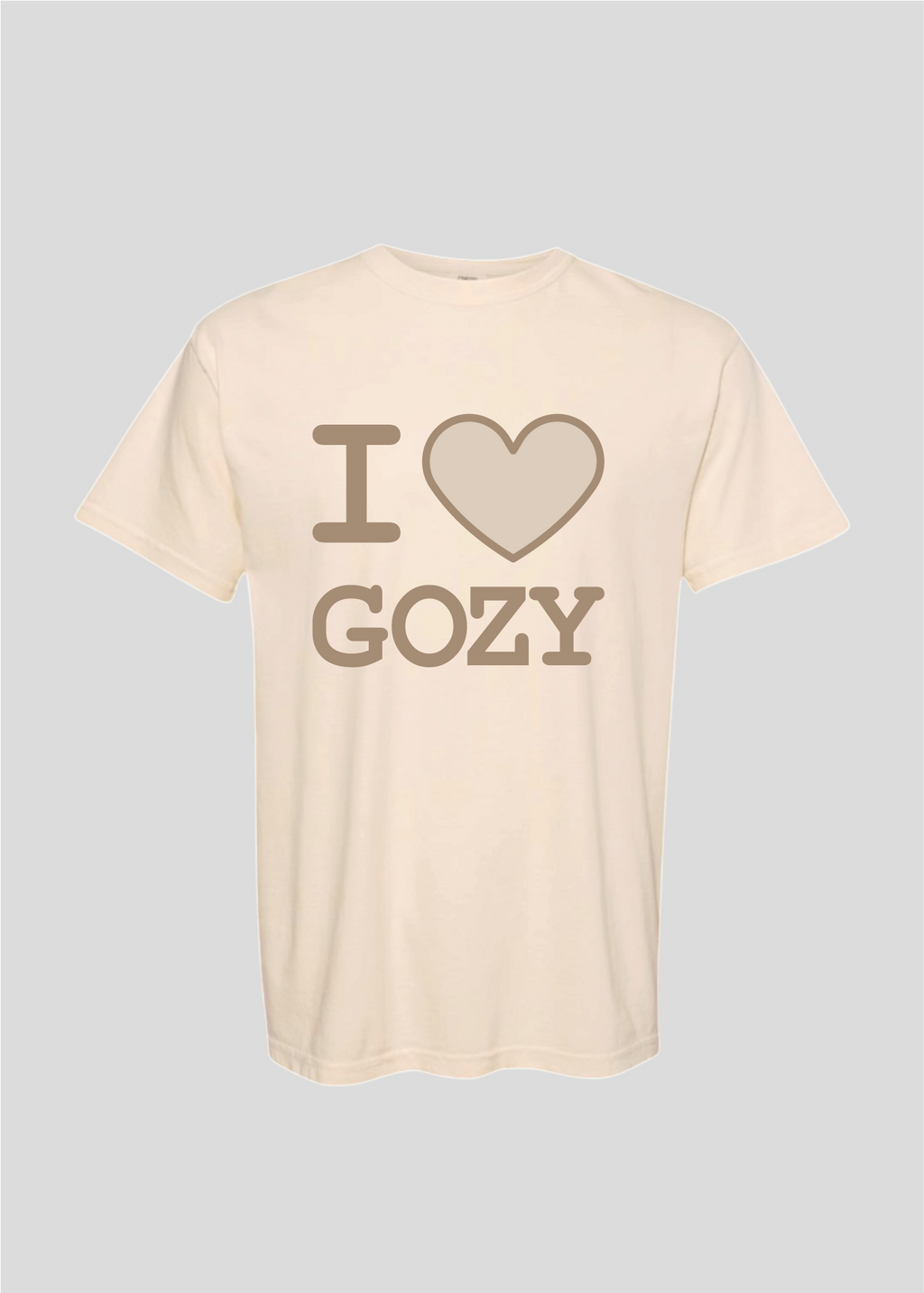 I Heart Gozy Tee