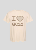 I Heart Gozy Tee