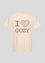I Heart Gozy Tee