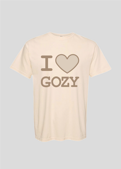 I Heart Gozy Tee
