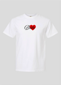 Bride Heart Tee