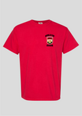 Egypt World Cup: Egypt Coat of Arms Tee
