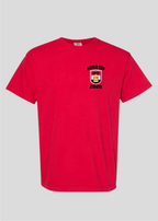Egypt World Cup: Egypt Coat of Arms Tee