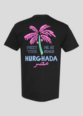 Meet Me at the Beach- Date Palm Egypt Tee