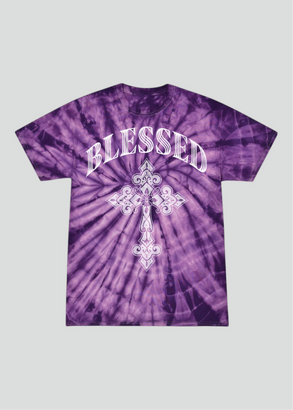 Blessed Cross Tee