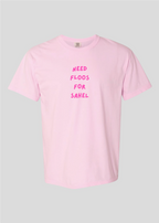 Need Money For Sahel Tee