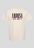 Aroosa To Be Tee
