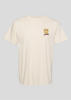 Egypt World Cup: Arabic Date Legacy Tee