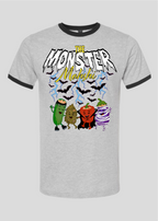 The Monster Mahshi Tee