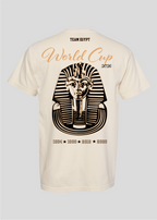 Egypt World Cup: King Tut Tee