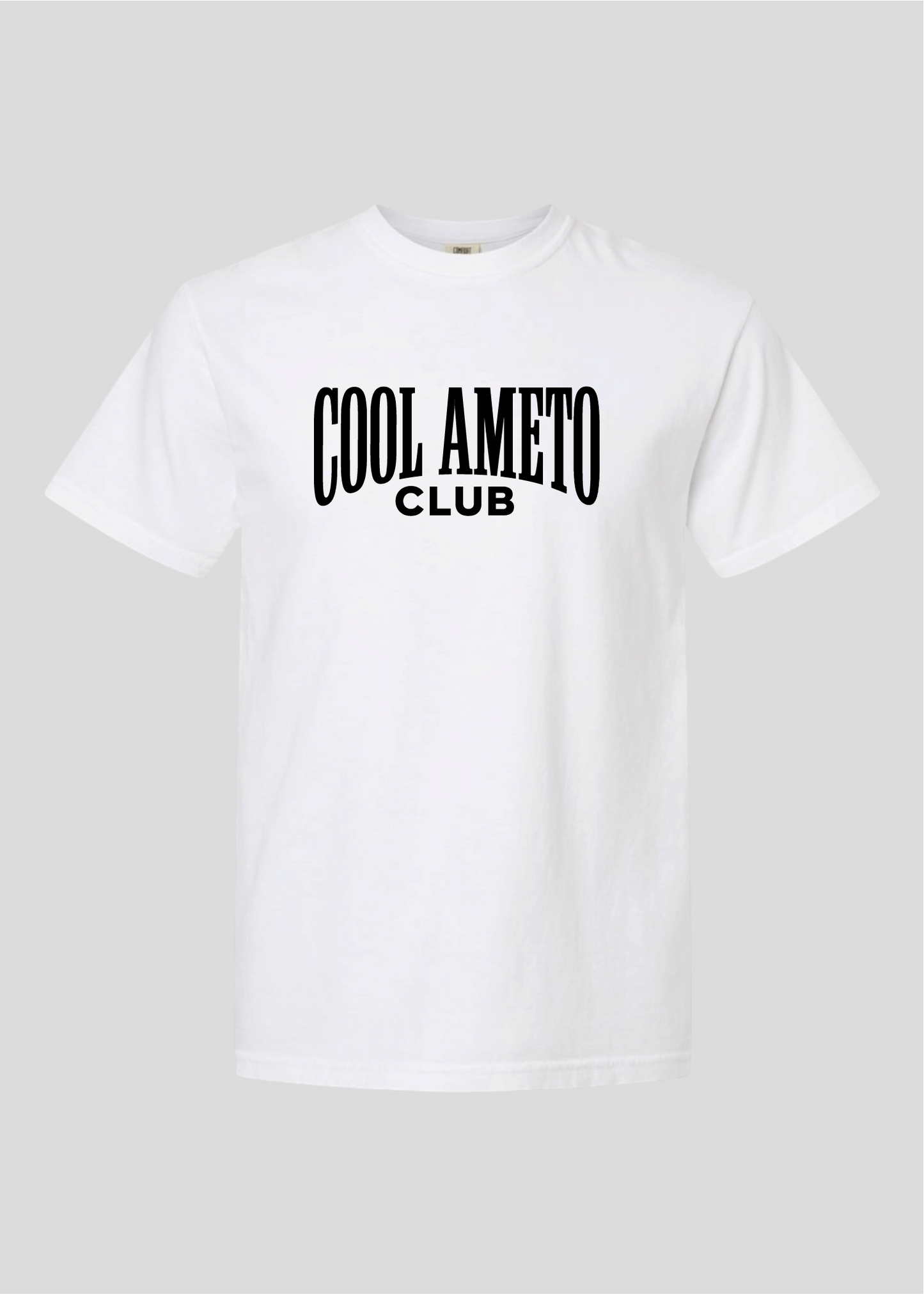 Cool Ameto Club Tee