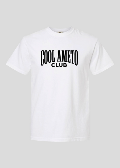 Cool Ameto Club Tee