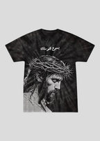 Limited Edition: Yasoo3 Howa Malek [Jesus is King] Tee