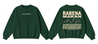 Rabena Fi Kol Makan Crewneck