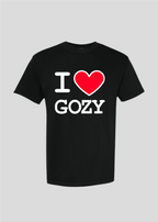 I Heart Gozy Tee