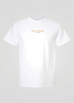 Raised on Coptic Hymns Tee