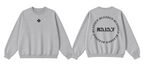 Coptic Blessed Crewneck