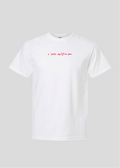 I Left My Heart In Masr Tee