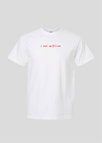 I Left My Heart In Masr Tee