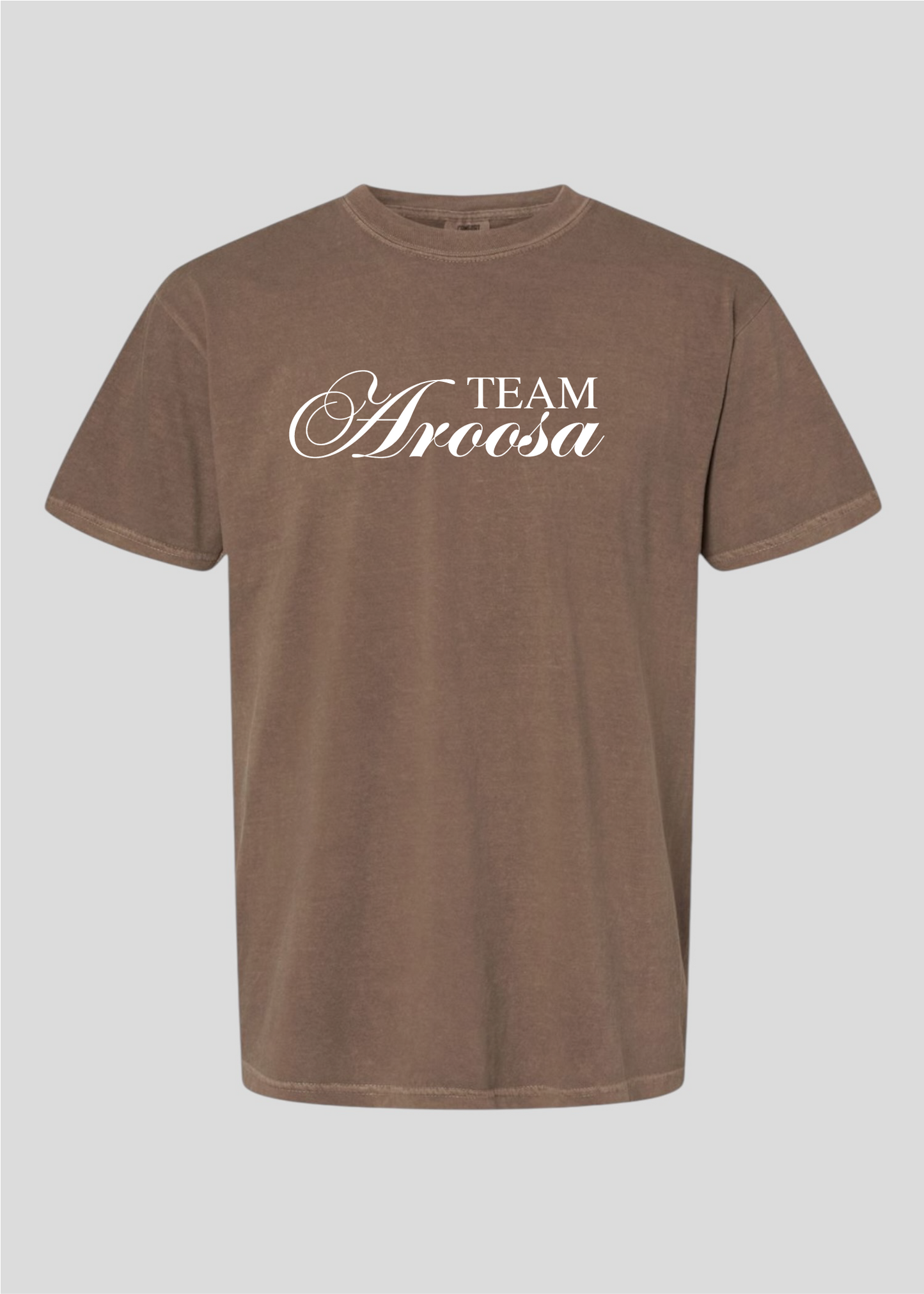 Team Aroosa Tee