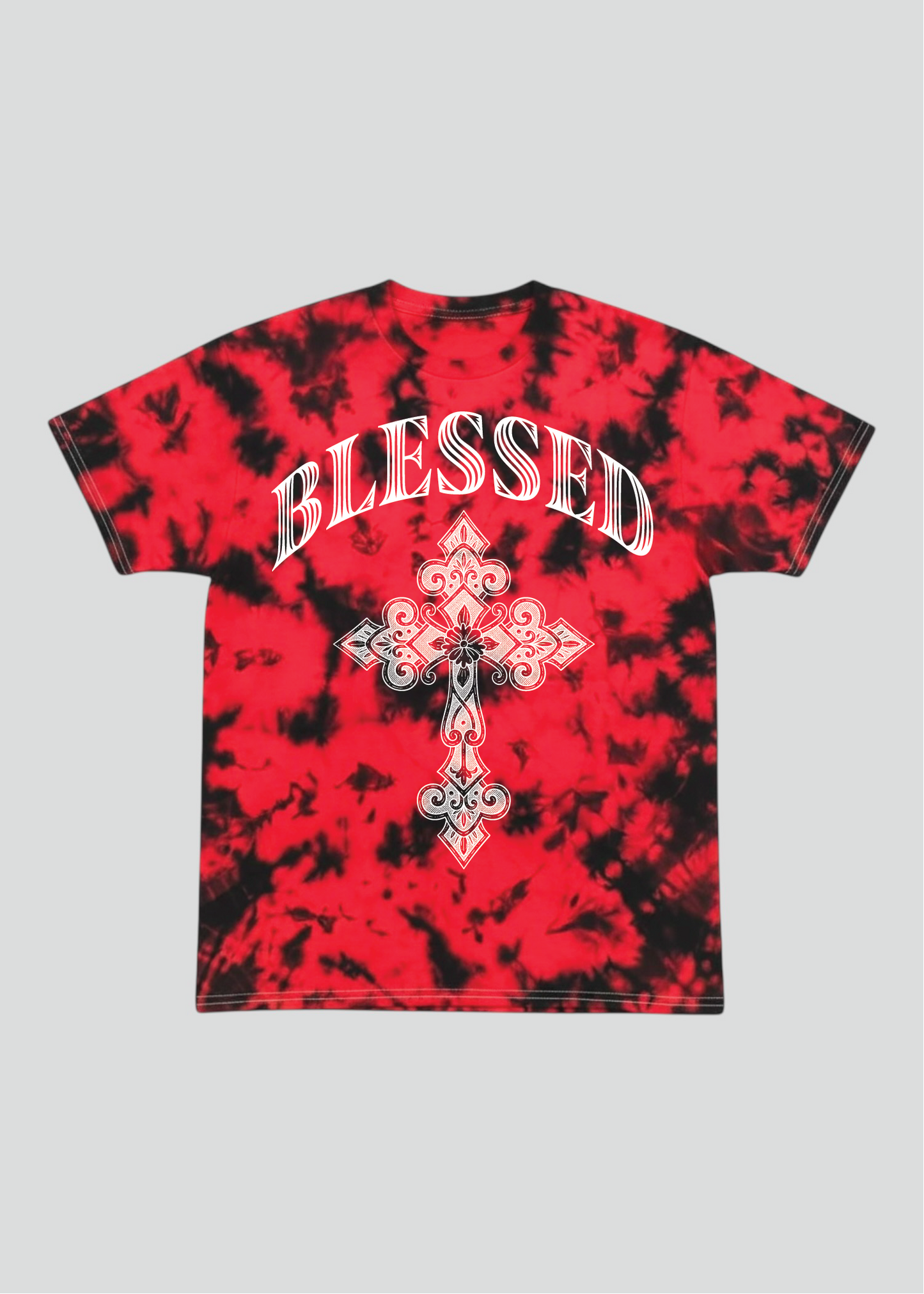 Blessed Cross Tee