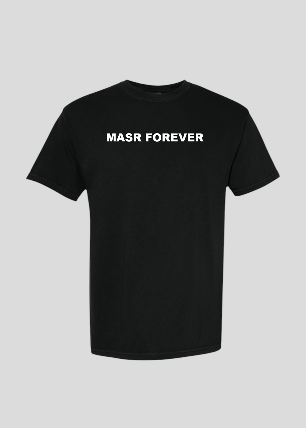 Masr Forever Tee