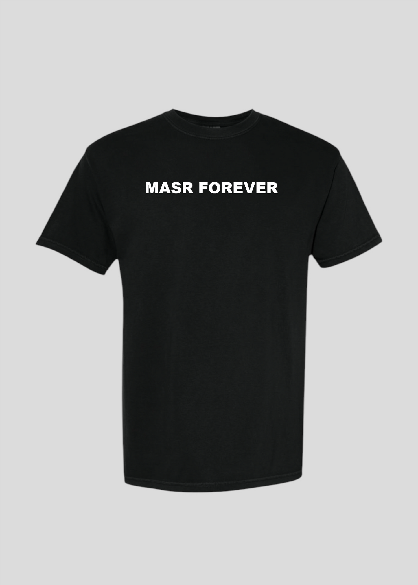 Masr Forever Tee