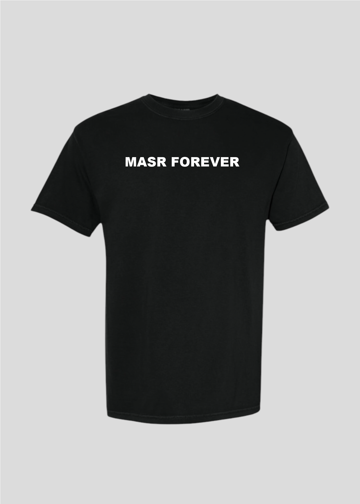 Masr Forever Tee