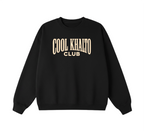 Cool Khalto Club Crewneck