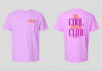 Custom Year: Cool Khalto Club Tee