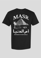 Masr - Oum El Donia Tee