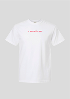 I Left My Heart In Masr Tee