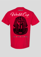 Egypt World Cup: King Tut Tee