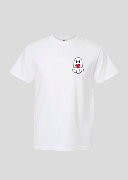 Bamoot Feek Ghost Tee