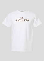 The Aroosa Tee