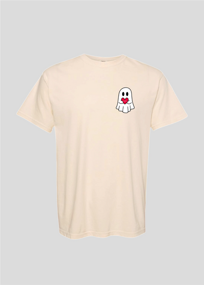 Bamoot Feek Ghost Tee