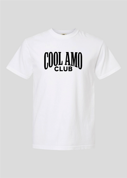 Cool Amo Club Tee