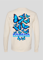 Rabena Mawgood [God is Present] Tee