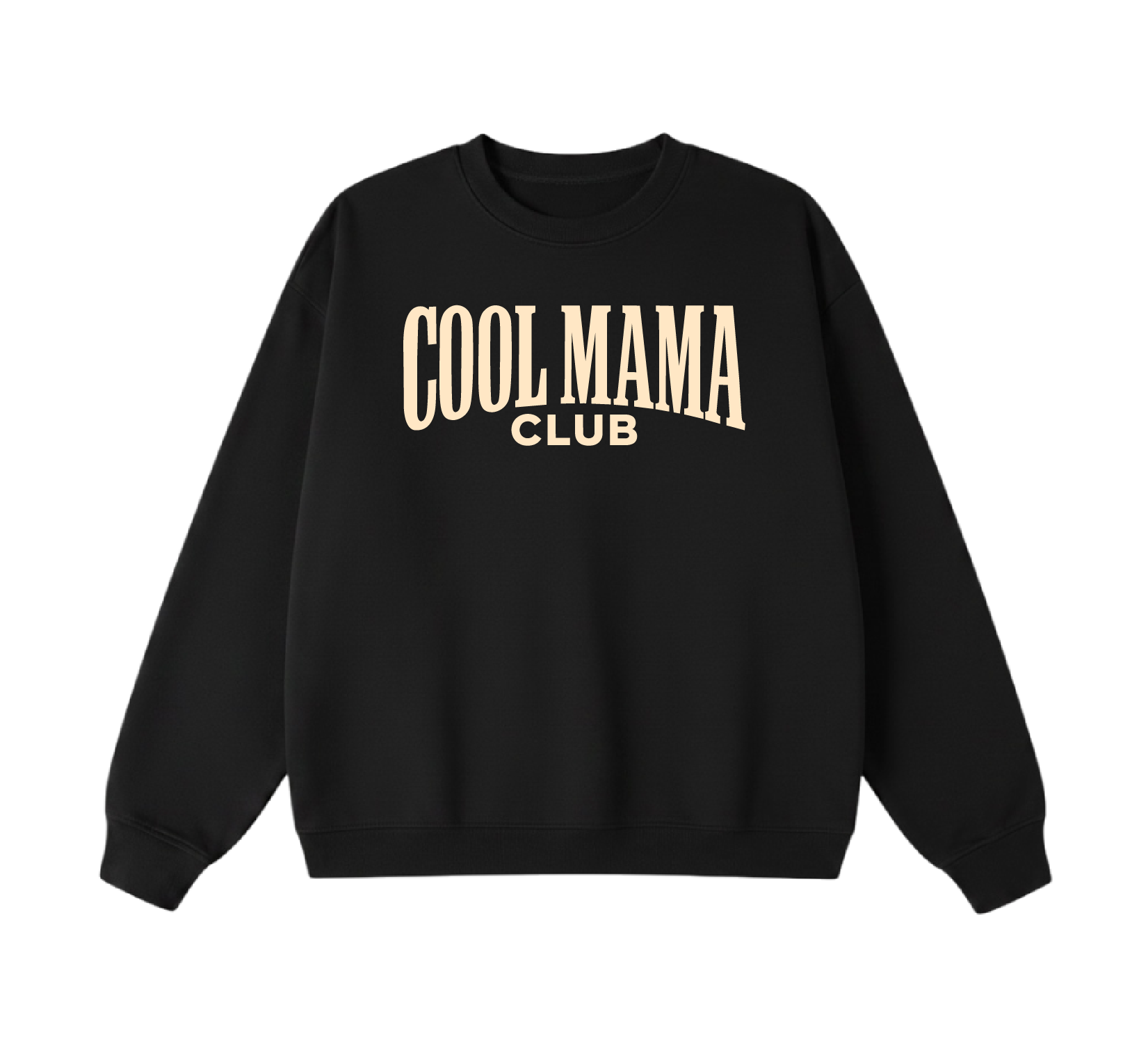 Cool Mama Club Crewneck