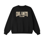 Cool Ameto Club Crewneck
