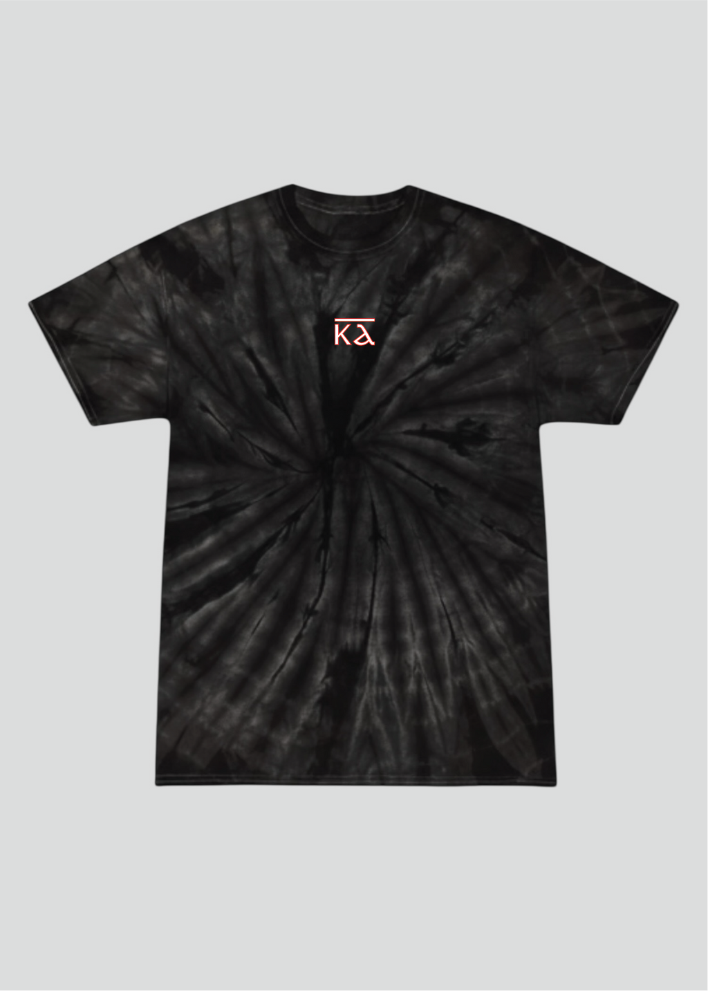 The 21 Martyrs Coptic Cross: Faith Tee
