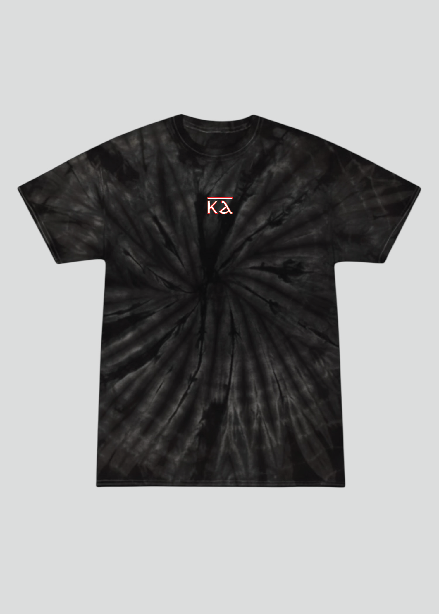 The 21 Martyrs Coptic Cross: Faith Tee