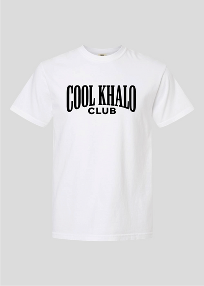 Cool Khalo Club Tee