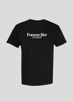 Forever Her Habibi Tee