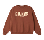 Cool Mama Club Crewneck
