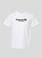 Forever His Habibti Tee