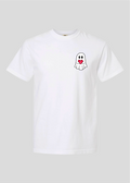 Bamoot Feek Ghost Tee