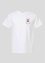 Bamoot Feek Ghost Tee