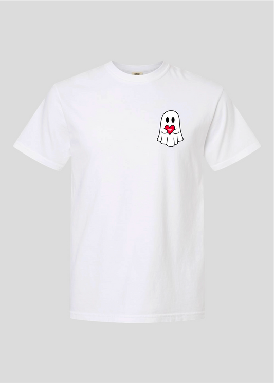 Bamoot Feek Ghost Tee